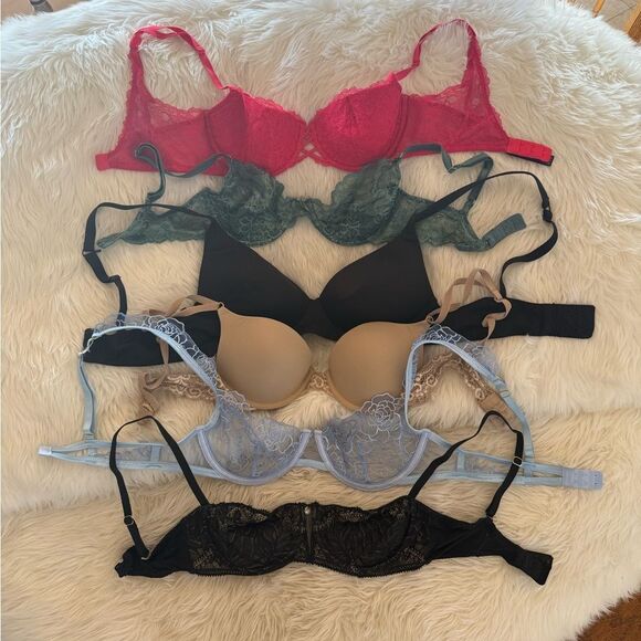 Bra bundle  - Picture 2 of 8